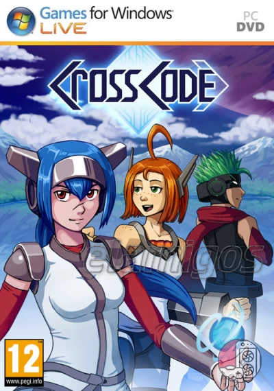 download CrossCode