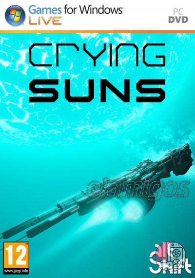 download Crying Suns
