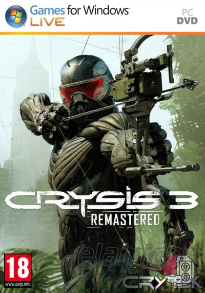 download Crysis 3 Remastered