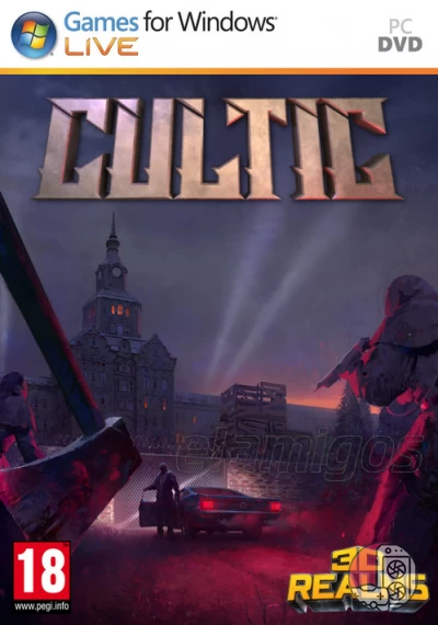 download Cultic