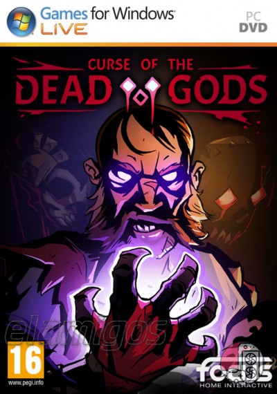 download Curse of the Dead Gods