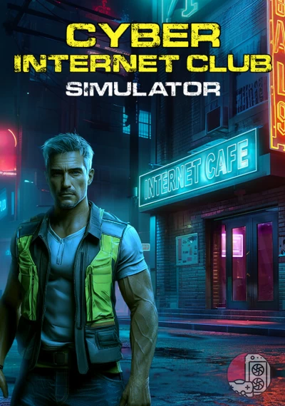 download Cyber Internet Club Simulator