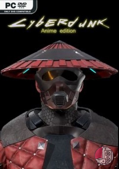download Cyberdunk Anime Edition