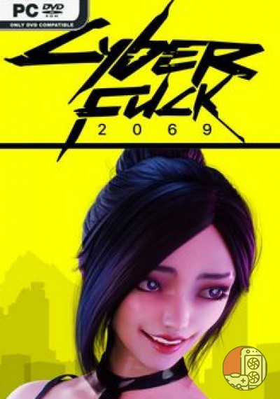 download CyberFuck 2069