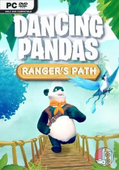 download Dancing Pandas Rangers Path