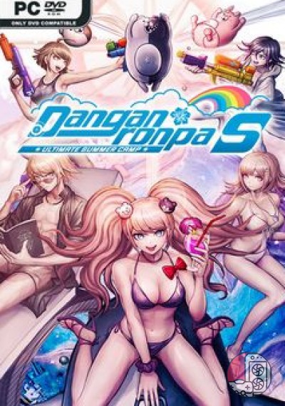 download Danganronpa S: Ultimate Summer Camp