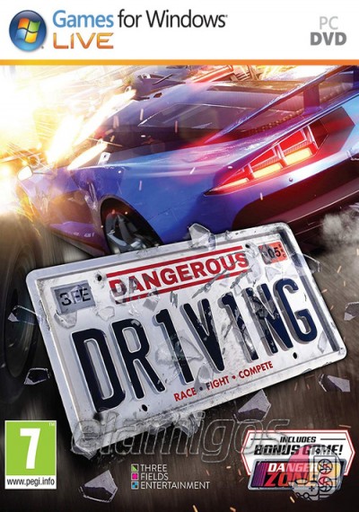 download Dangerous Driving