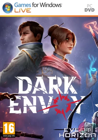 download Dark Envoy Directors Cut