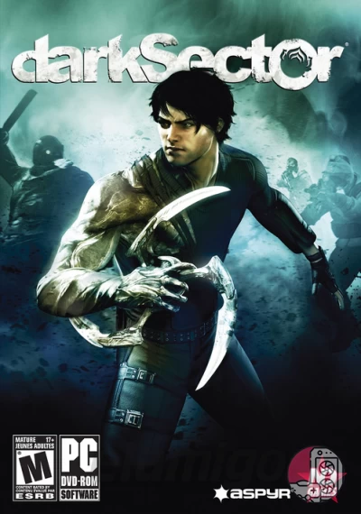 download Dark Sector