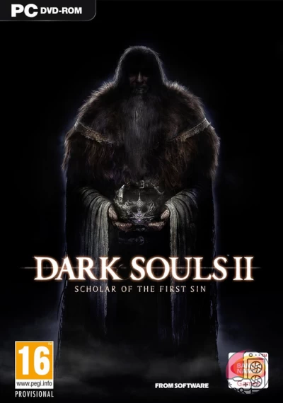 download Dark Souls II: Scholar of the First Sin