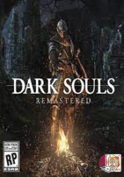 download Dark Souls Remastered