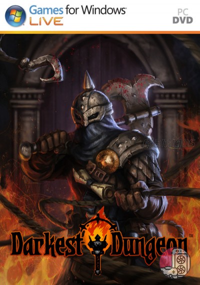 download Darkest Dungeon