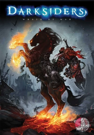 download Darksiders