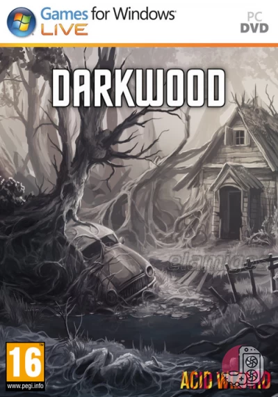 download Darkwood