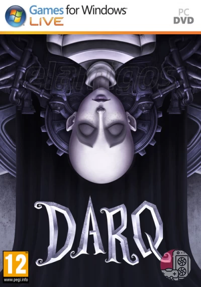 download DARQ Complete Edition