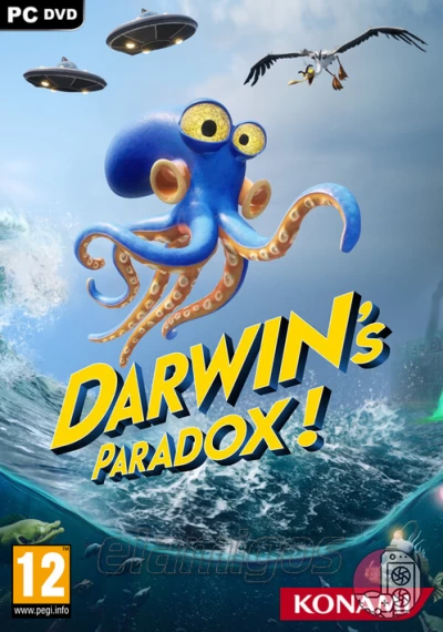 download Darwins Paradox