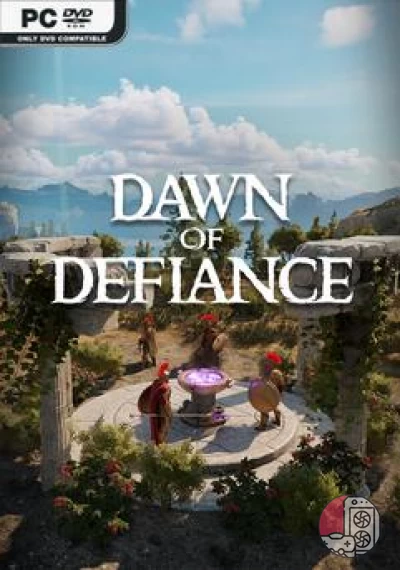 download Dawn of Defiance