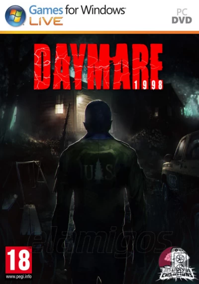 download Daymare 1998