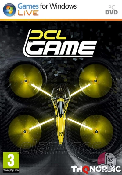 download DCL - The Game
