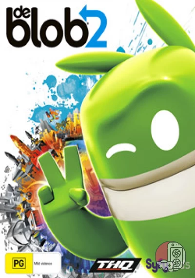 download De Blob 2