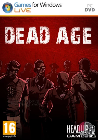 download Dead Age