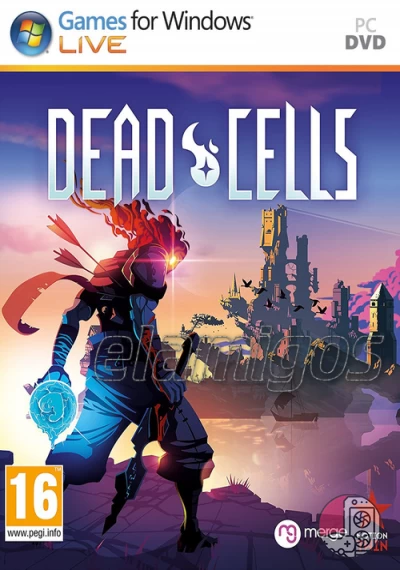 download Dead Cells