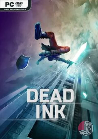 download Dead Ink