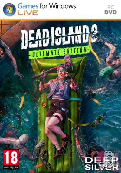 download Dead Island 2 Ultimate Edition