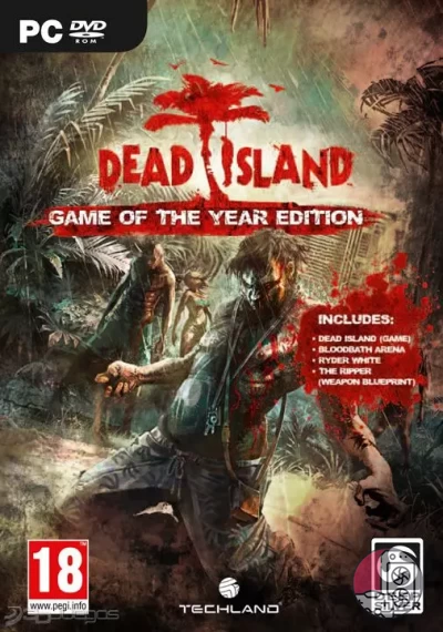 download Dead Island Game of the Year