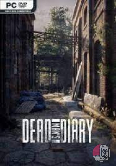 download Dead Man´s Diary