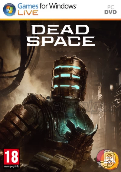download Dead Space Remake