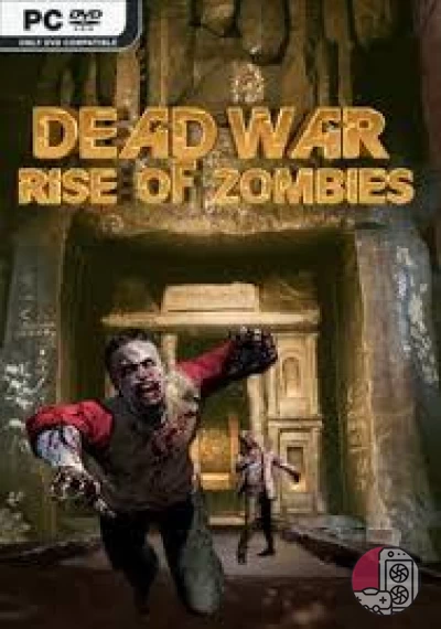 download Dead War Rise of Zombies