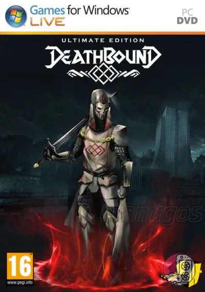 download Deathbound