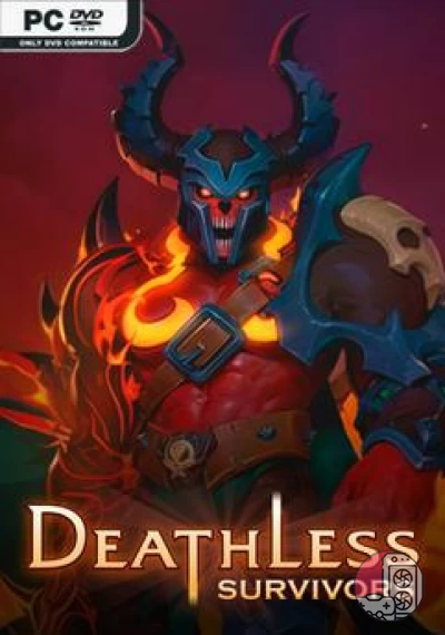download Deathless: Survivors