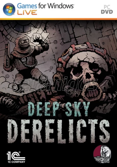 download Deep Sky Derelicts