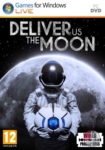 download Deliver Us The Moon