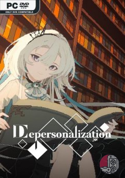 download Depersonalization