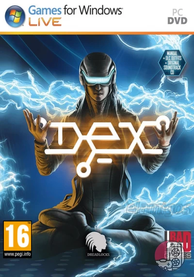 download Dex Enhanced Edition