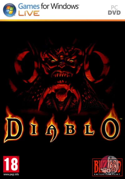 download Diablo