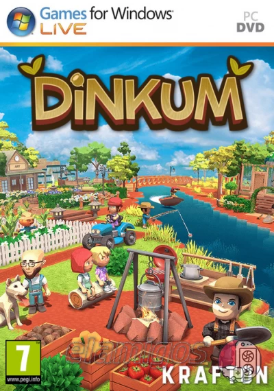 download Dinkum