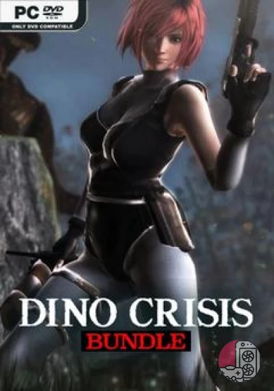 download Dino Crisis Bundle