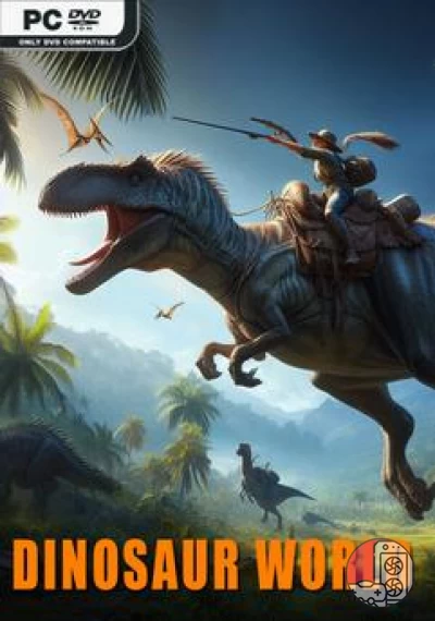 download Dinosaur World