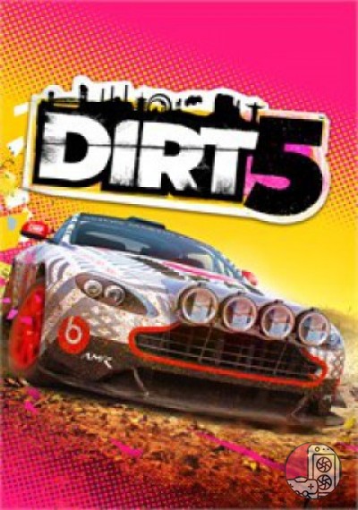 download DIRT 5