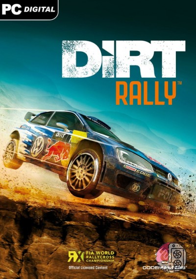 download DiRT Rally