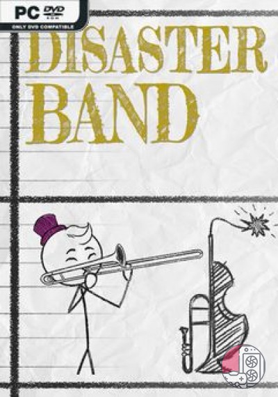 download Disaster Band