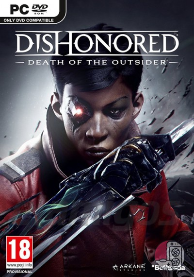 download Dishonored: Death of the Outsider