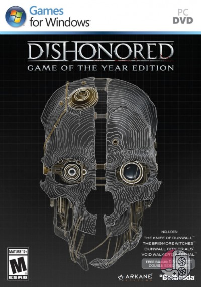 download Dishonored: Game of the Year Edition