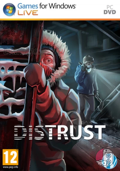download Distrust