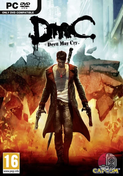 download DMC: Devil May Cry
