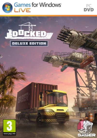 download Docked Deluxe Edition